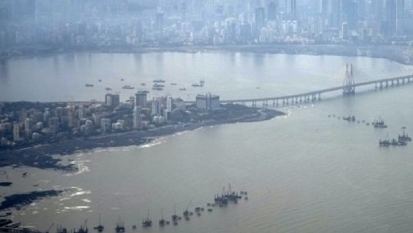 Bandra-Kurla Complex Transformation: Proposed Pedestrian Bridges To Slash Walking Distance And Traffic