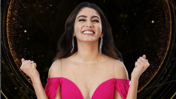 Sana Makbul's Bigg Boss OTT 3 Victory: The Untold Story Of Her Rise