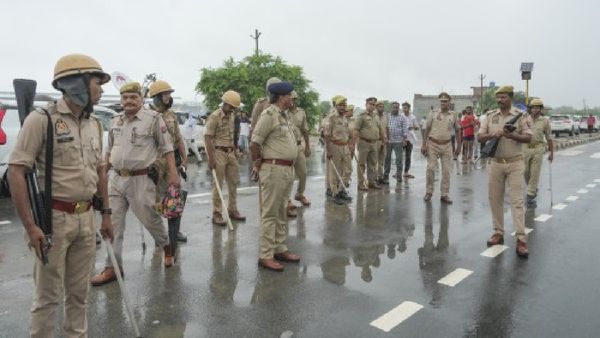 UP Police Issues Strict Guidelines For UPP Constable 2024 Exam: Avoid Disqualification With These Tips