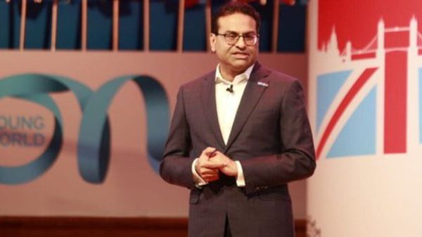 Why Did Starbucks Suddenly Fire CEO Laxman Narasimhan? What’s Behind The Leadership Shake-Up?