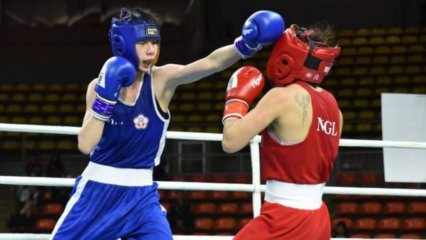 Who Is Lin Yu-ting? Taiwan’s Boxer Competing Amid Gender Eligibility Controversy At Paris 2024