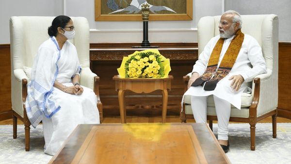 Mamata Banerjee Shoots Second Letter To PM Modi On Rape Cases: 'No reply From Your End'