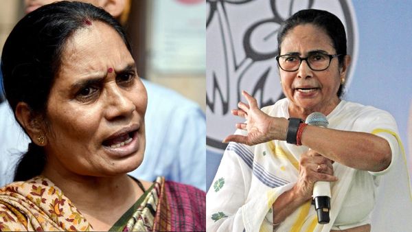 Kolkata Rape-Murder Case: Nirbhaya's Mother Slams Mamata Banerjee, Says CM Failed, Demands Resignation