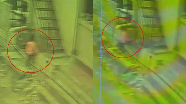 Video Reveals Fatal Fall Of Four-Year-Old Into Manhole In Maharashtra's Ahmednagar