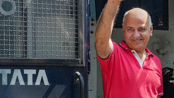 Saurabh Bhardwaj Confirms Manish Sisodia's Reinstatement In Delhi Cabinet Post-Bail
