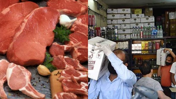 Bharat Bandh On August 21: Will Meat, Liquor Shops In Delhi, Noida, Gurugram, Mumbai And Bengaluru Stay Open?