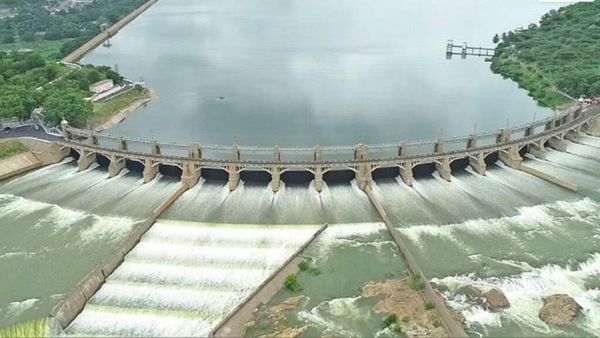 Water Level In Tamil Nadu Dams Today (Aug 5): Mettur Sees Increased Inflow, Sholayar And Aliyar Near Capacity