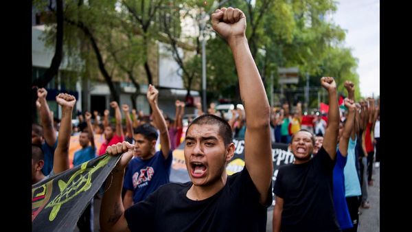 Mexico Temporarily Halts Relations with US, Canada Amid Judicial Plan Dispute