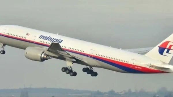 MH370 Found? Australian Scientist Claims 'Perfect Hiding Spot' Found