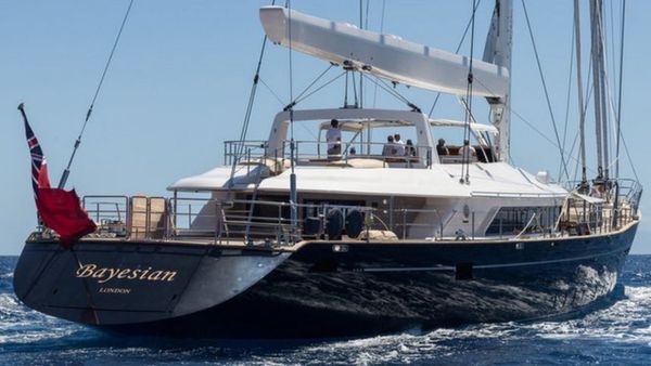 Sicily Yacht Sinking: What Conspiracy Theories Surround The Disappearance Of A British Tech Tycoon?