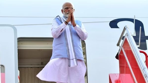 PM Modi's Landmark Visits: Poland And Ukraine Trips Set To Shape Global Diplomacy