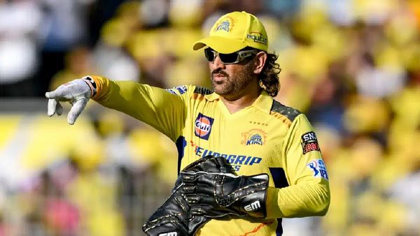MS Dhoni, Former Indian Captain And CSK Star In IPL, To Contest Jharkhand Assembly Elections 2024?