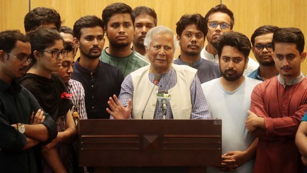 Bangladesh Government Issues Final Warning: Surrender Illegal Firearms By August 19 Or...