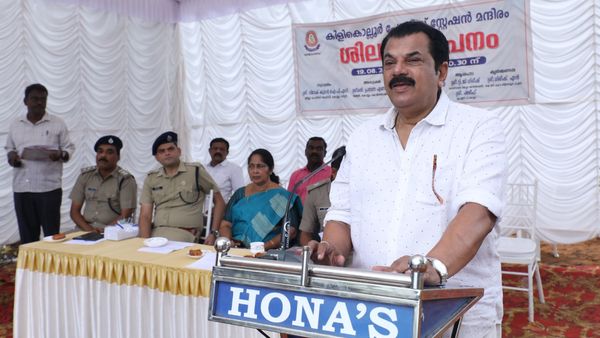 Ruling CPI(M) In Kerala Backs Rape Accused Actor-MLA Mukesh: 'No Need For Him To Resign'