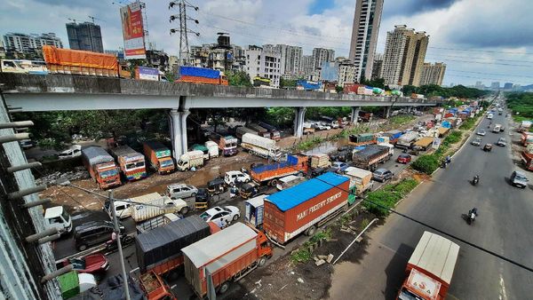 No More Toll Until Repairs: Deputy CM Pawar Sets Strict Deadline For Mumbai-Nashik Highway Overhaul