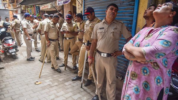 Mumbai Police New Move: Section 112 Now Targets Prostitution; Key Cases Unveiled