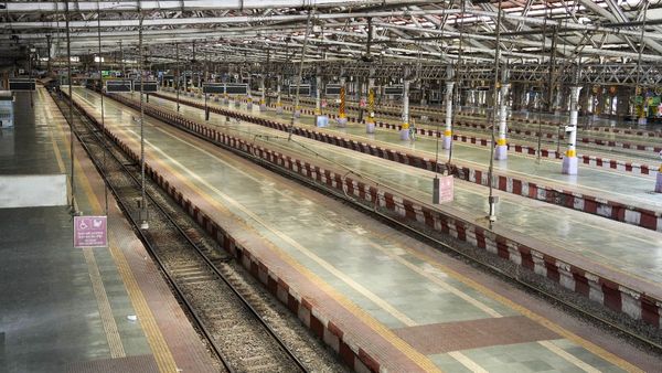 Mumbai's Railway Network Upgraded: New Stations Added To Amrit Bharat Scheme For Major Revamp