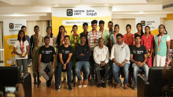 Namma Yatri Rolls Out Scholarships For Auto And Cab Drivers' Children In Bengaluru, Chennai