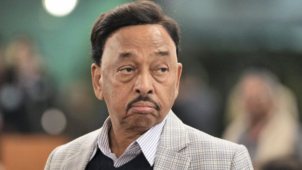 Sena (UBT), Rane Supporters Clash As Aaditya Reaches Site Of Shivaji Maharaj Statue Collapse