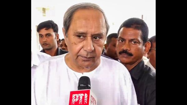 Naveen Patnaik to Initiate Statewide Odisha Tour for Direct Engagement