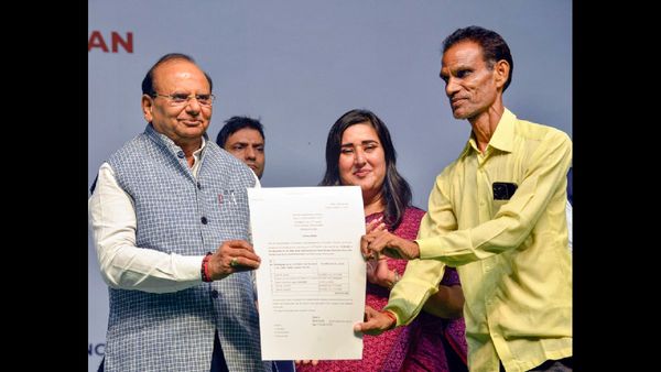 NDMC to Refurbish Road Signages with CRRI's Technical Support