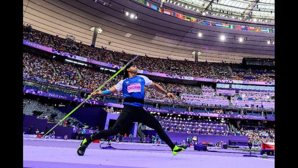 German Ambassador to India Supports Neeraj Chopra for Olympic Win