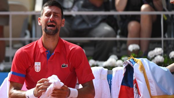 What Is Golden Slam In Tennis As Novak Djokovic Immortalises His Name In Paris Olympics?