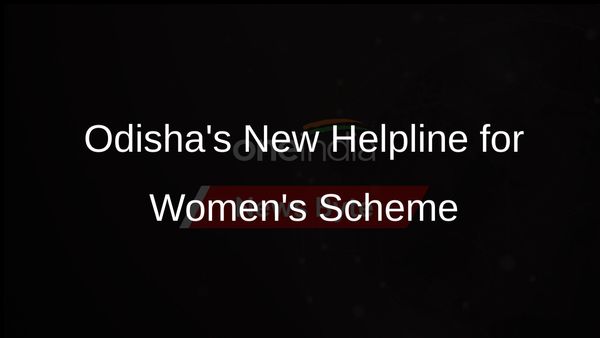 Odisha Government Launches Toll-Free Helpline for Subhadra Yojana
