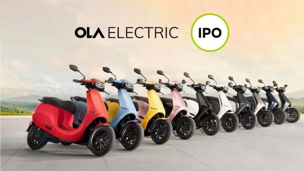 What You Need to Know About the OLA Electric IPO