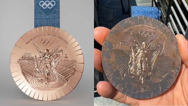 Olympic Medals: What Is The Hidden Value Behind The Gold Glitz?