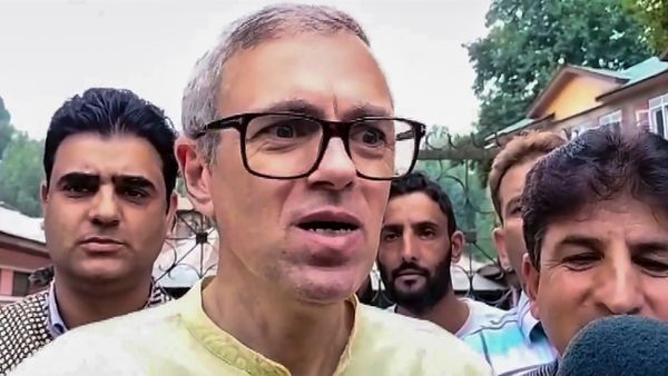 J&K Polls: Omar Abdullah To Contest From Family Stronghold Ganderbal