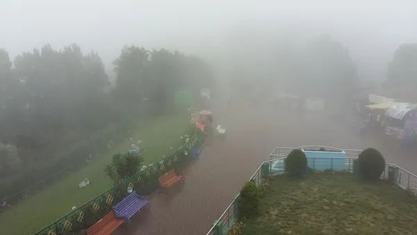 Will It Rain In Ooty Over The Weekend? Check Latest Weather Update