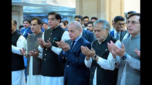 Pakistan to Support Families of Missing Persons with Financial Aid