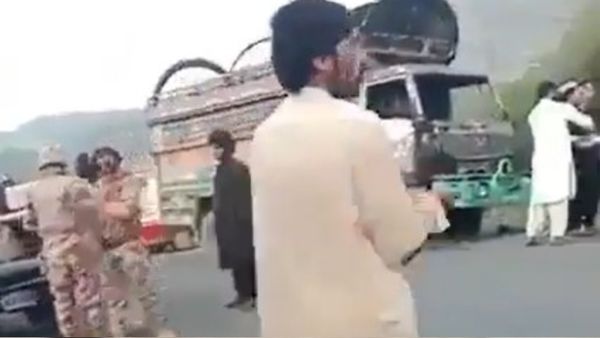 Pakistan: 23 People Killed In Balochistan After Being Forced Out Of Cars