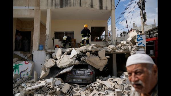 Gaza TikTok Star's Life Cut Short by Israeli Airstrike