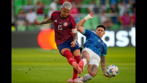 Paraguayans Protest Dictatorship Legacy 70 Years On, Challenge Right-Wing Party