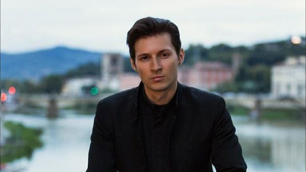 Who Is Pavel Durov? The Billionaire Telegram Founder-CEO Arrested In France