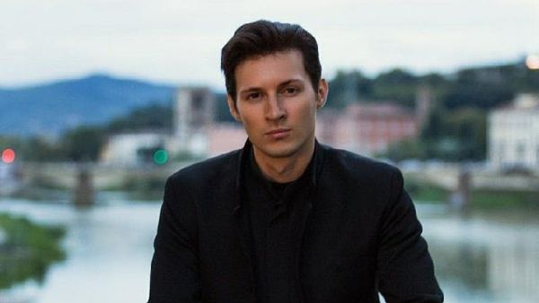 Telegram Founder Pavel Durov Released On €5 Million Bail Amid Serious Charges