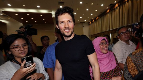 Telegram CEO Pavel Durov Arrested at French Airport: Reports