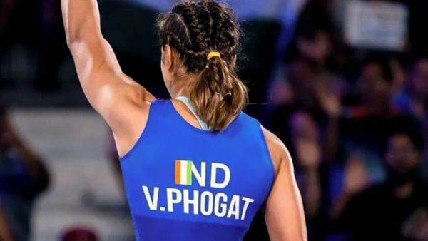 Can A UWW Rule Loophole Turn The Tide For Vinesh Phogat At CAS?