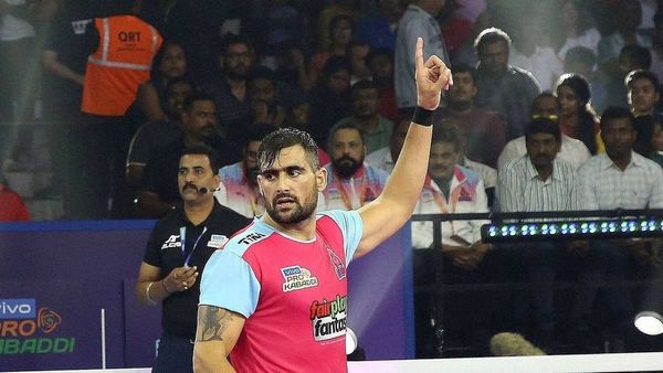Pro Kabaddi League (PKL) 'Poster Boy' Rahul Chaudhari Announces Retirement