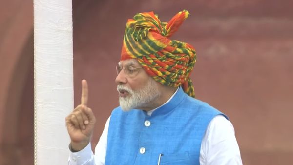 Reforms For The Nation, Not For Editorials: PM Modi In Independence Day Address
