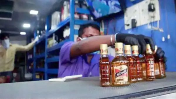 Premium Liquor Brands In Karnataka Cheaper From Today, New Price In Effect