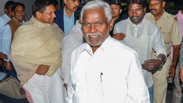 No Idea About Speculations On Joining BJP: Ex-Jharkhand CM Champai Soren