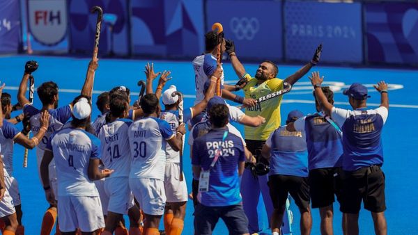 ‘A Triumph Of Skill’: PM Modi Leads The Nation In Celebrating Hockey Bronze Win