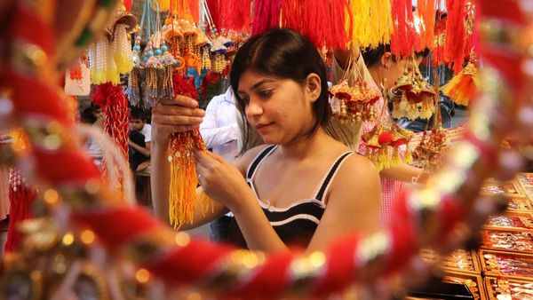 Raksha Bandhan 2024 Date: 19 Or 20 August?