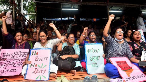 Former Principal Of RG Kar Medical College Under CBI Questioning For Trainee Doctor’s Death