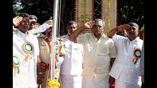 Pondicherry Increases Monthly Pension for Freedom Fighters to Rs 15,000
