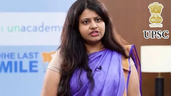 Sacked IAS Officer Puja Khedkar's Anticipatory Bail Rejected By Court