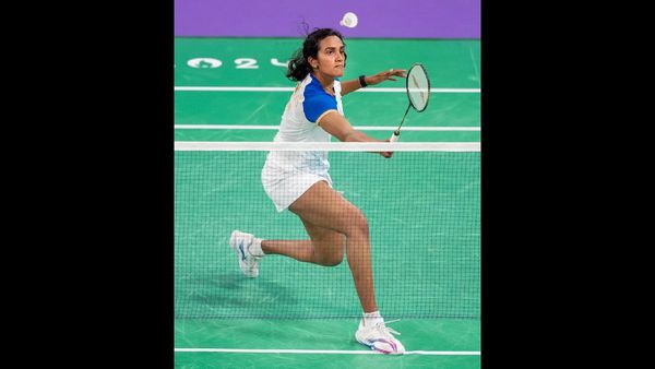 PV Sindhu Cites Defensive Errors as Downfall in Recent Pre-Quarterfinal